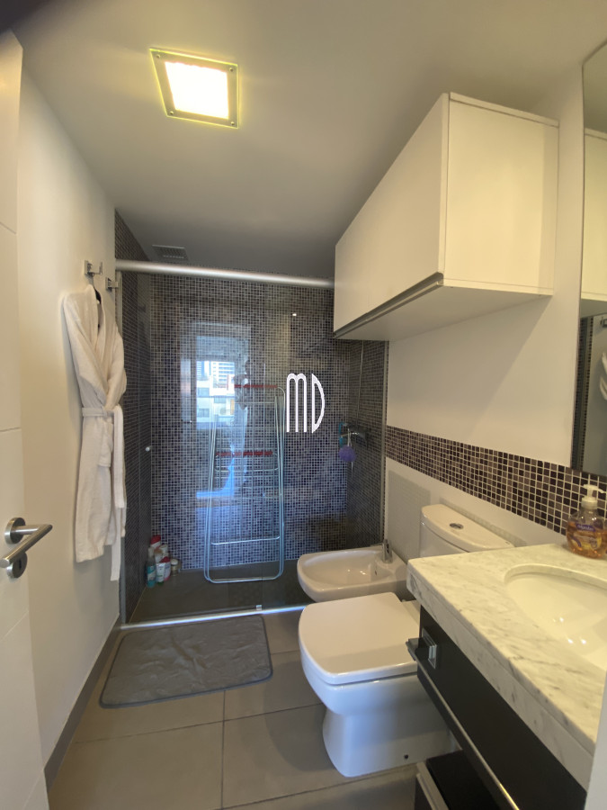 Apartamento ID.8527 - Apartamento en Punta del Este, Brava