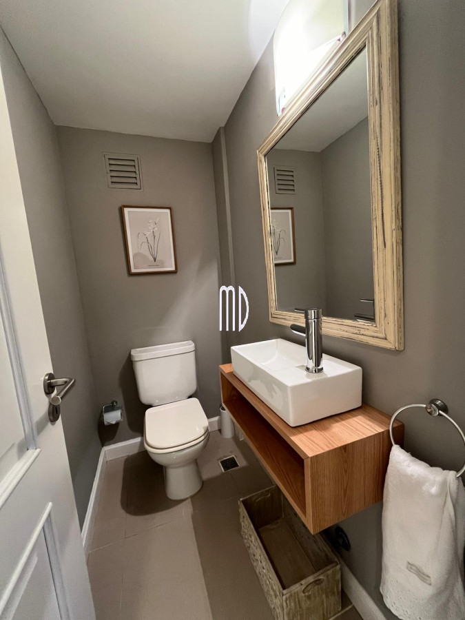 Apartamento ID.5669 - Precioso Apartamento en Manantiales
