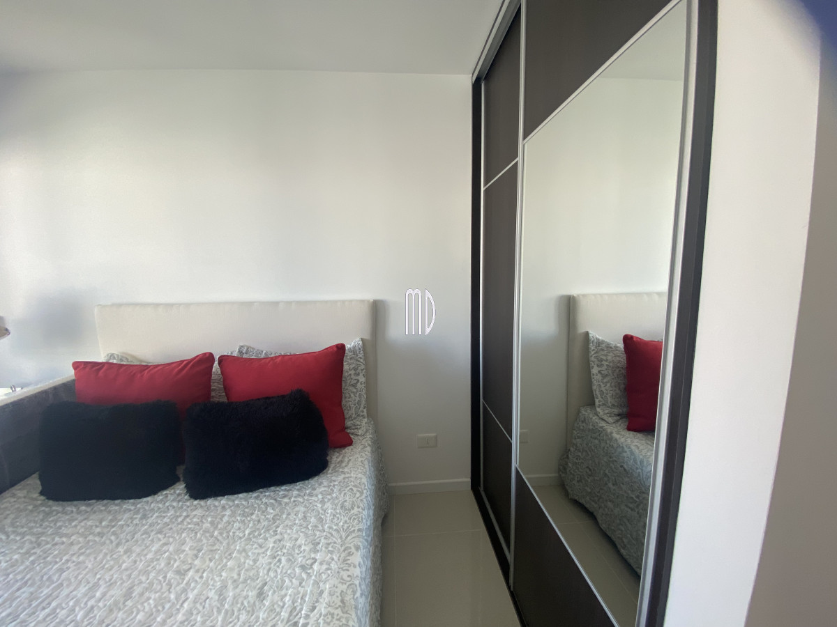Apartamento ID.8527 - Apartamento en Punta del Este, Brava