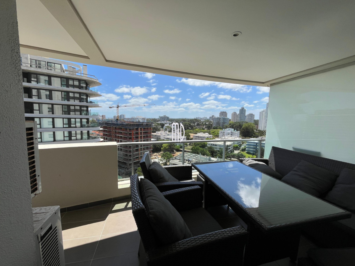 Apartamento ID.8960 - Hermoso Apartamento en Aidy Grill: REF:8960