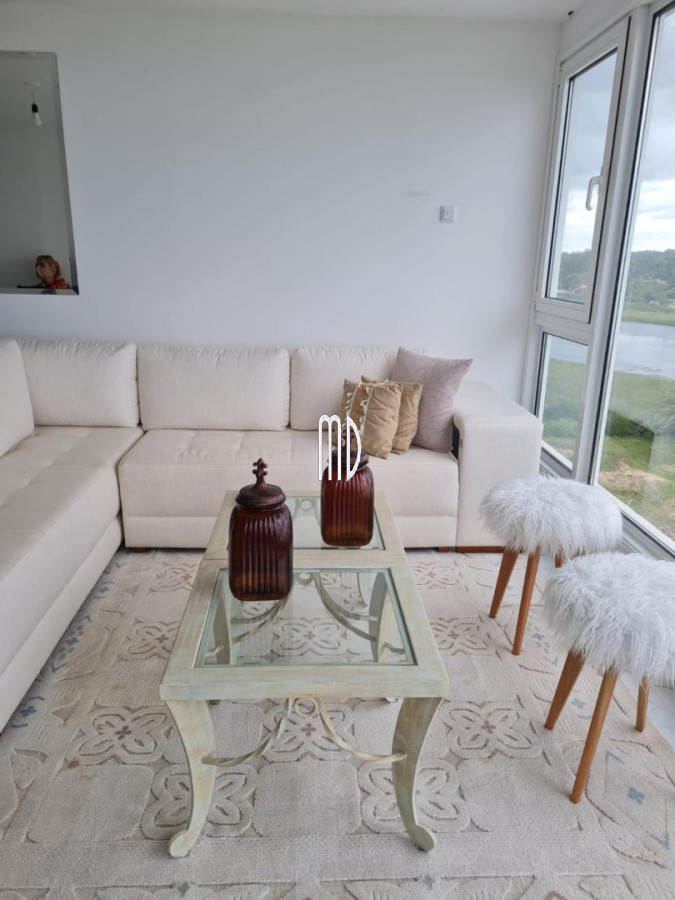 Apartamento ID.8804 - Hermoso y espacioso apartamento en Poseidón Laguna. REF(8804) 
