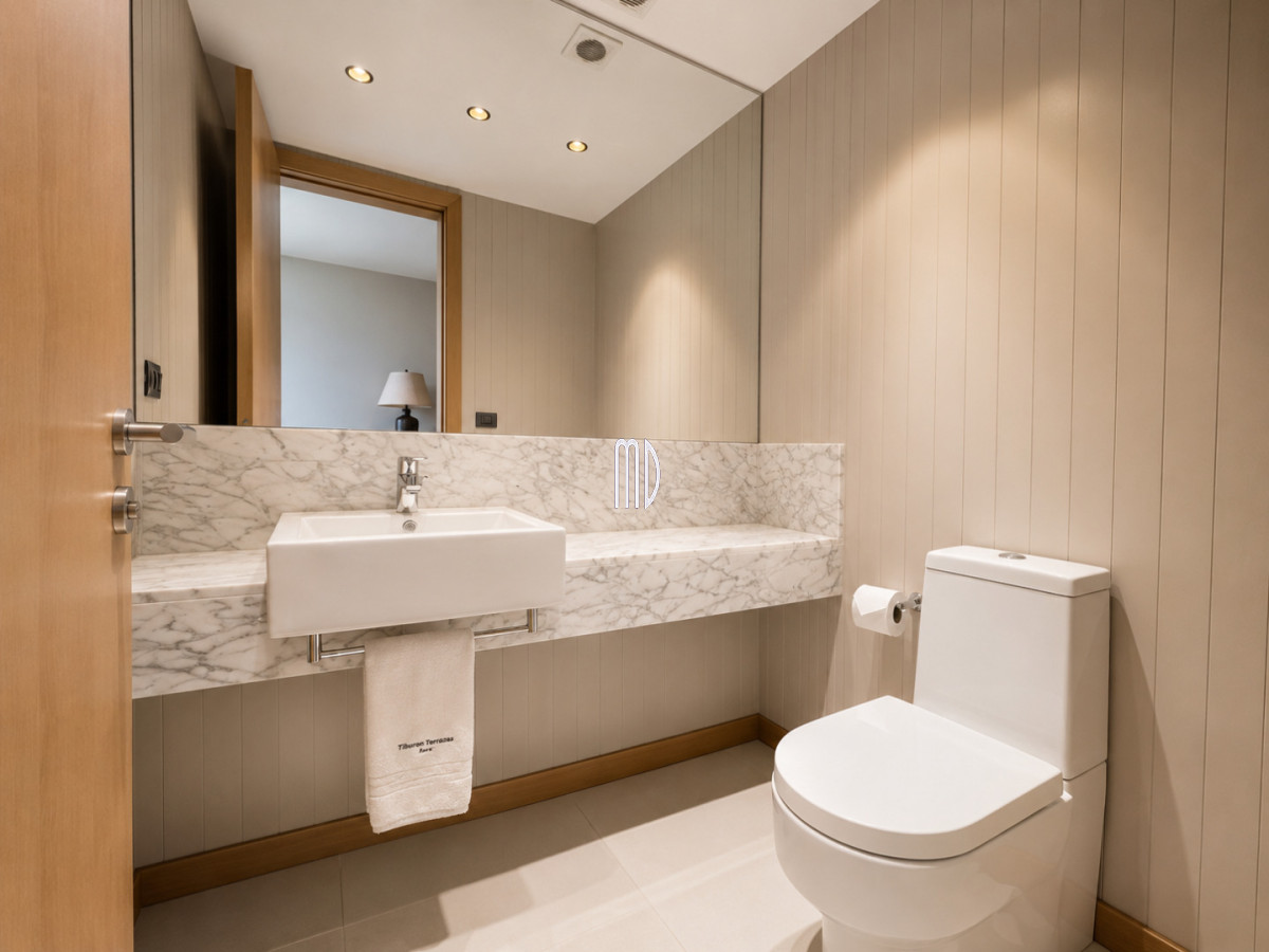 Apartamento ID.9302 - Confort y categoría: 3 suites y excelentes comodidades.REF:9302