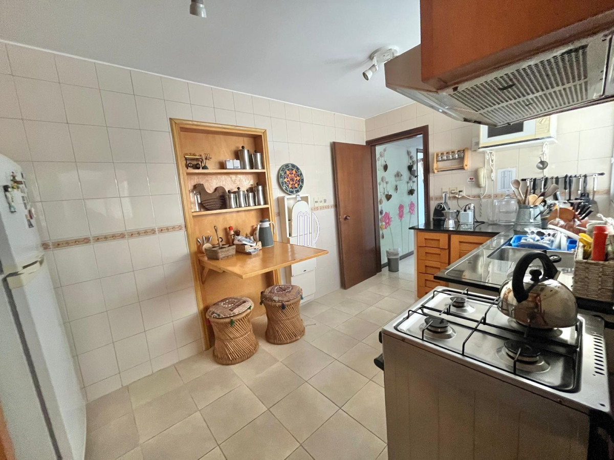 Apartamento ID.6303 - Exclusivo Penthouse en Península con Vista Panorámica al Mar. REF: 6303