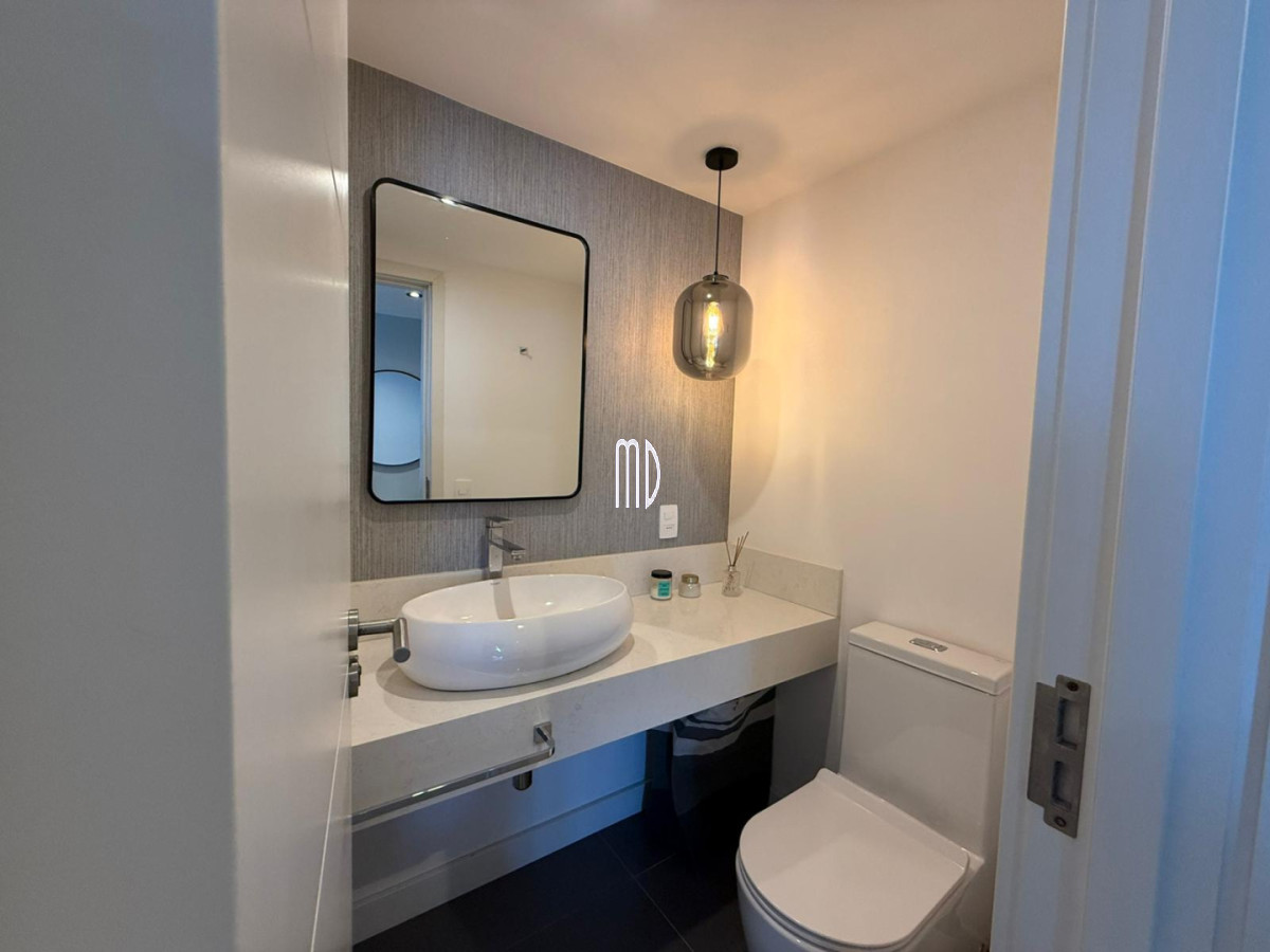 Apartamento ID.9150 - Penthouse frente al mar con terraza exclusiva, jacuzzi y vista única en Península 🌊