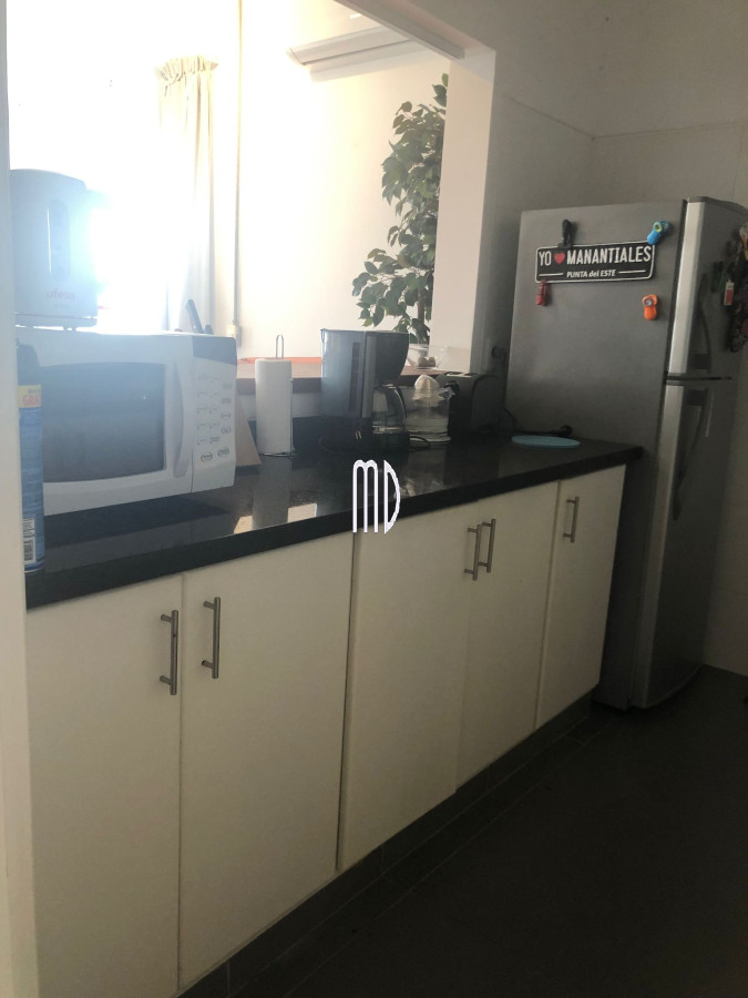 Apartamento ID.7446 - El Maneros a 4 metros del mar.  Ref: 7446