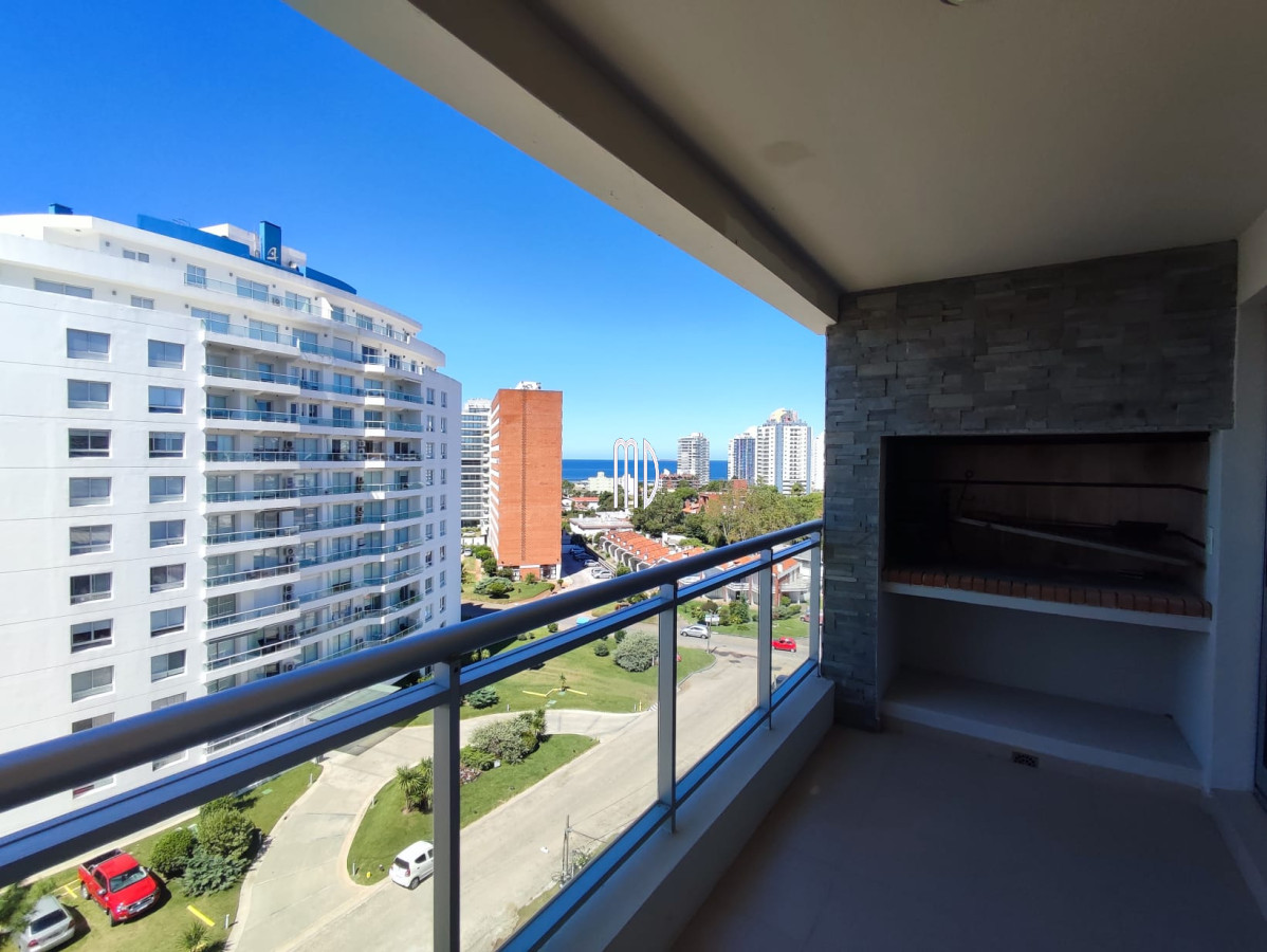 Aidy Grill - GoPunta - Portal Inmobiliario de Punta del Este - Maldonado