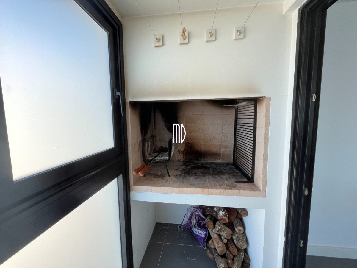 Apartamento ID.9132 - Frente al mar en Península: elegancia, comodidad y vistas únicas 🌊✨