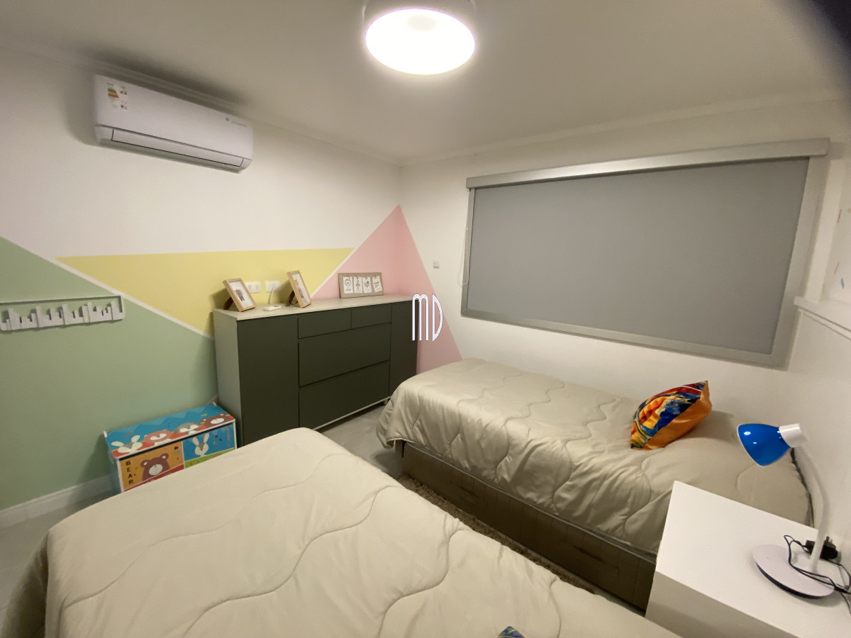 Apartamento ID.8308 - Apartamento en Punta del Este, Mansa