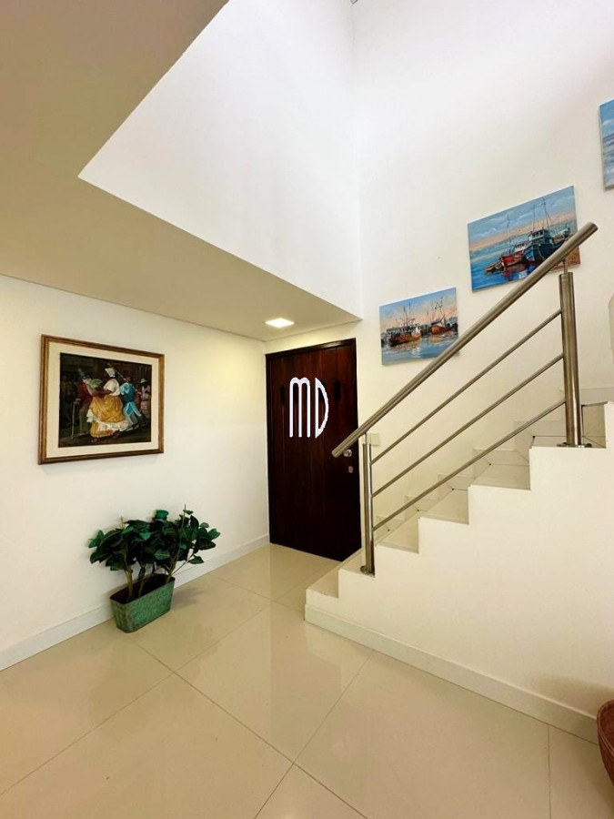 Apartamento ID.7830 - Muy lindo apartamento en Punta Vapor frente al mar. REF(7830) 