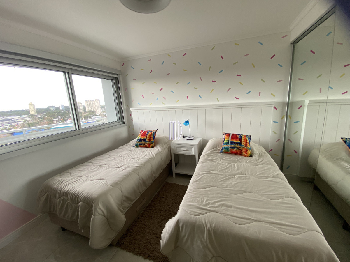 Apartamento ID.8308 - Apartamento en Punta del Este, Mansa
