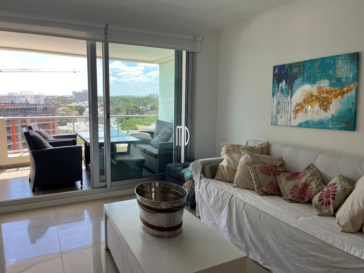 Apartamento ID.8960 - Hermoso Apartamento en Aidy Grill: REF:8960