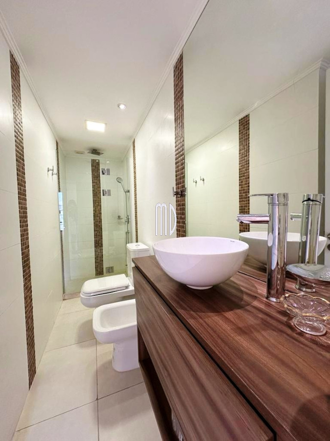 Apartamento ID.7830 - Muy lindo apartamento en Punta Vapor frente al mar. REF(7830) 