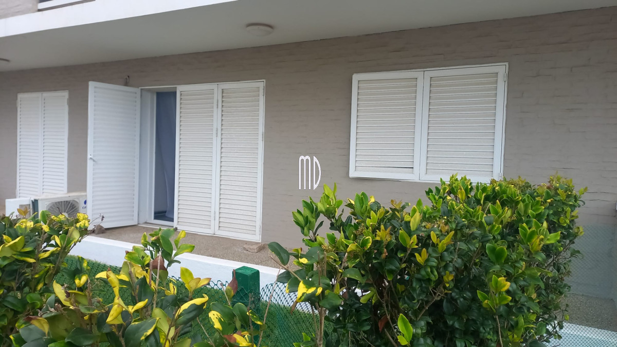 Apartamento ID.6063 - HERMOSO DEPTO FRENTE AL MAR. REF:6063