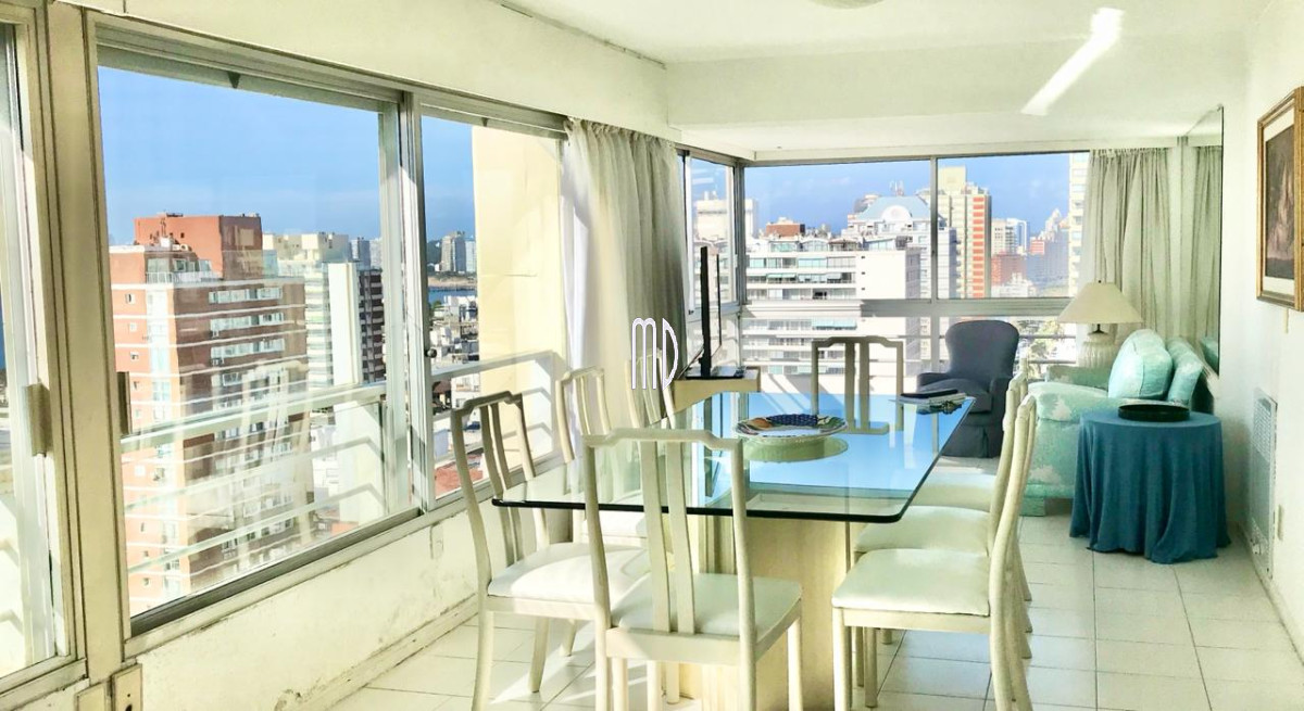 Península - GoPunta - Portal Inmobiliario de Punta del Este - Maldonado