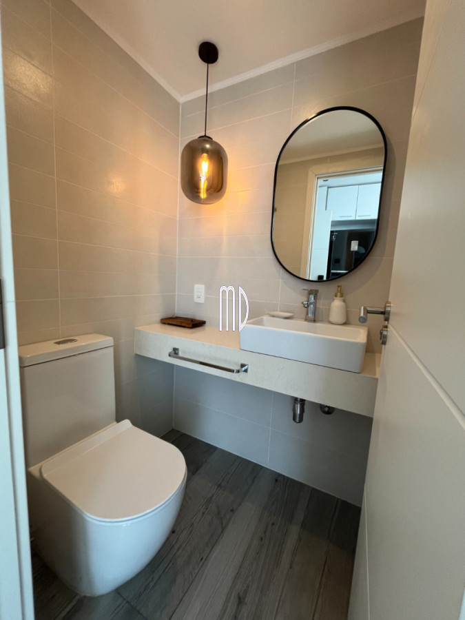 Apartamento ID.9150 - Penthouse frente al mar con terraza exclusiva, jacuzzi y vista única en Península 🌊