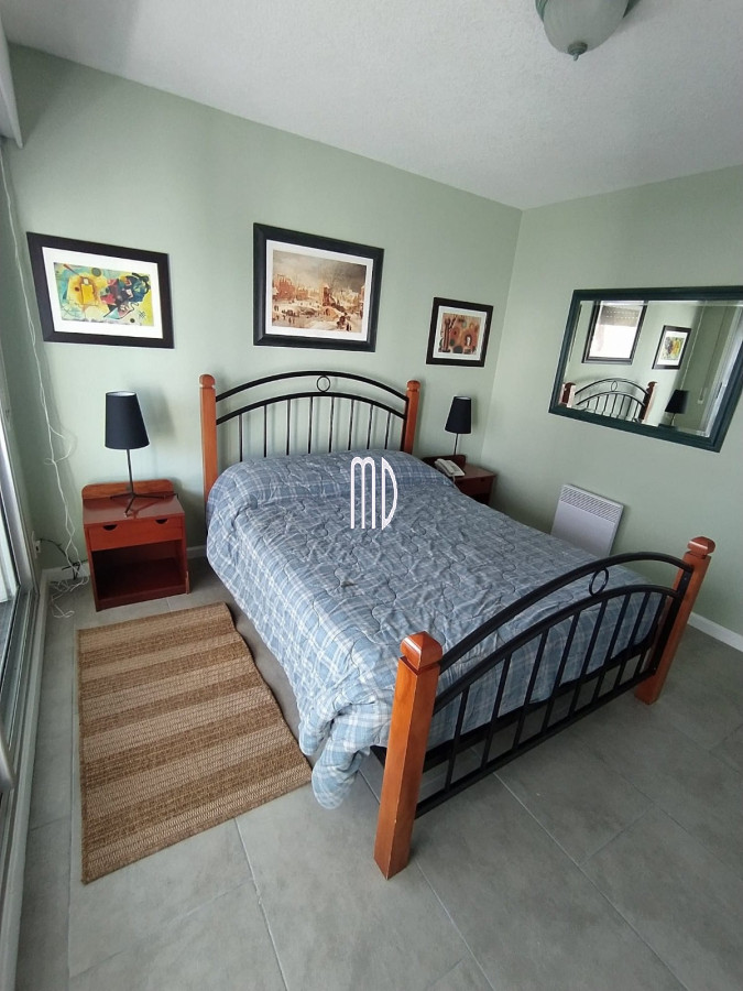 Apartamento ID.5923 - Muy lindo apartamento en punta del este, con muy buenas comodidades .Ref :5923