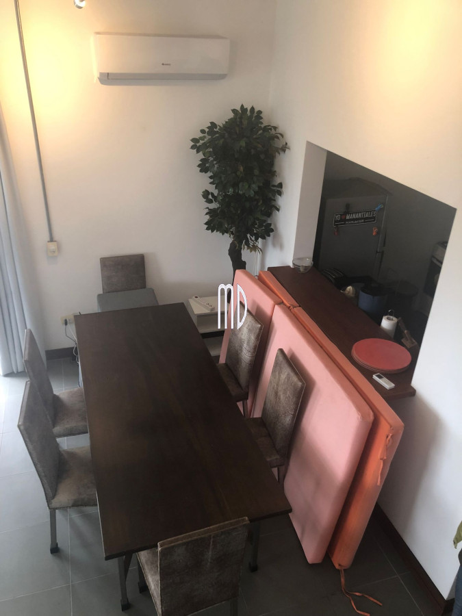 Apartamento ID.7446 - El Maneros a 4 metros del mar.  Ref: 7446