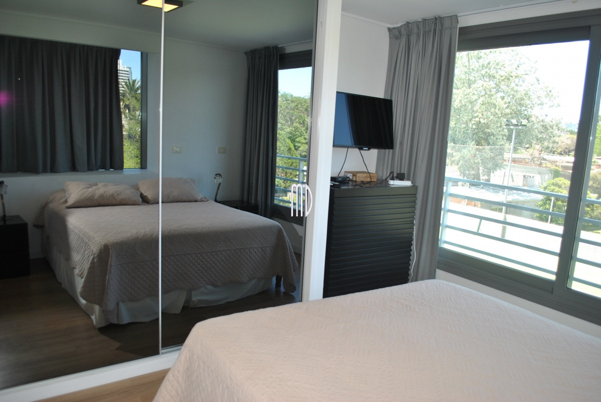 Apartamento ID.7227 - Hermoso departamento 3 dormitorios en suites, 
