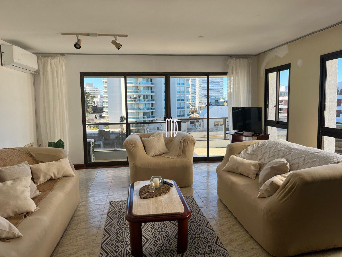 Aidy Grill - GoPunta - Portal Inmobiliario de Punta del Este - Maldonado