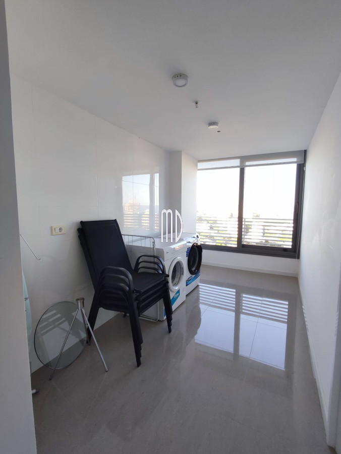 Apartamento ID.6285 - Espectacular Pent House con una vista única