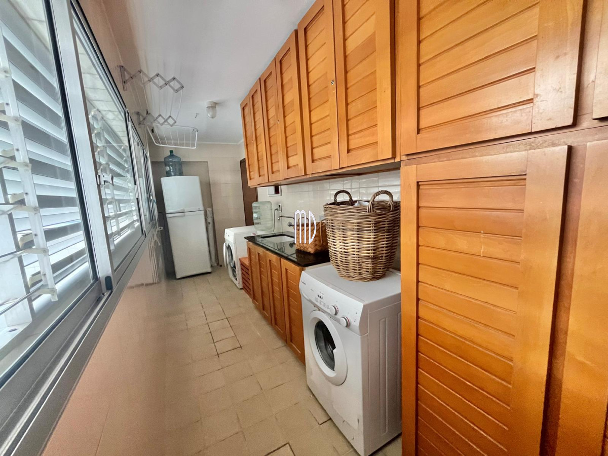 Apartamento ID.6303 - Exclusivo Penthouse en Península con Vista Panorámica al Mar. REF: 6303