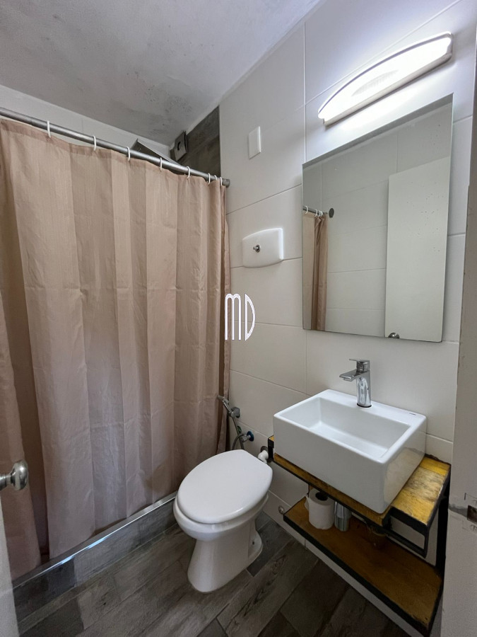 Apartamento ID.5897 - Hermoso apartamento primera linea a la playa, parada 6 de la brava