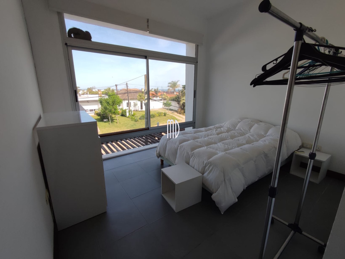 Apartamento ID.5357 - Hermoso apto muy cómodo,con vista al mar.
