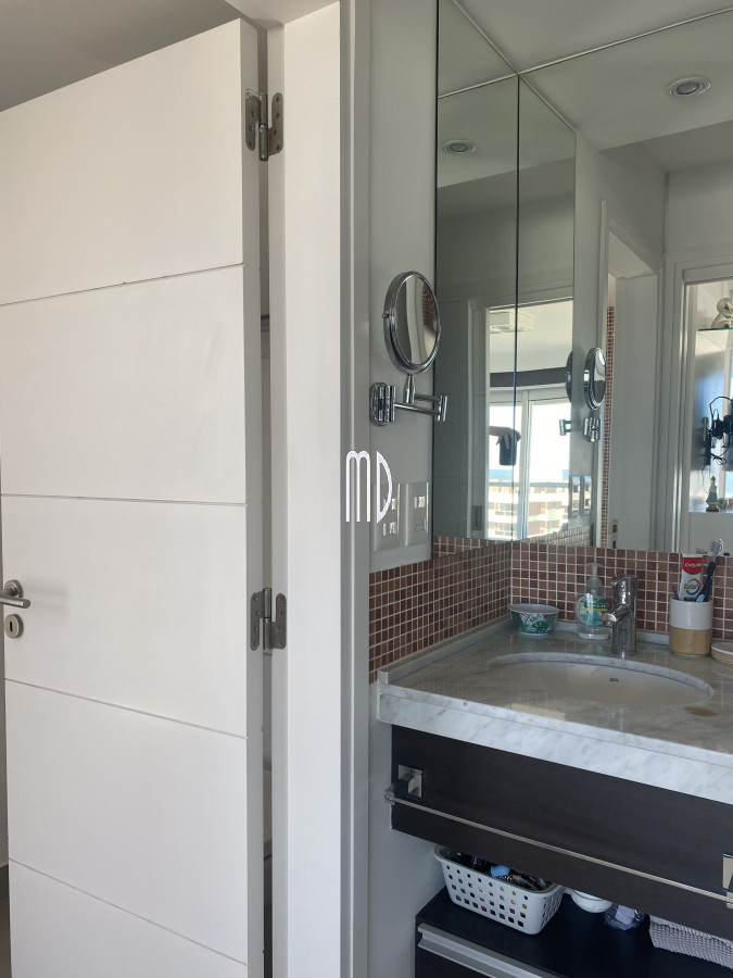Apartamento ID.8527 - Apartamento en Punta del Este, Brava