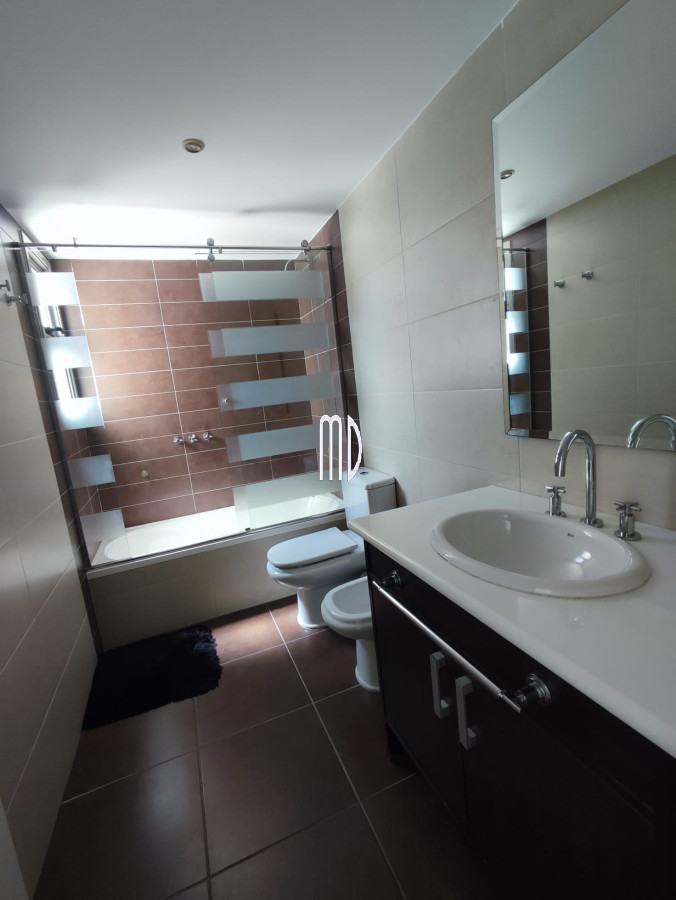 Apartamento ID.5819 - Expectacular departamento en Playa Brava