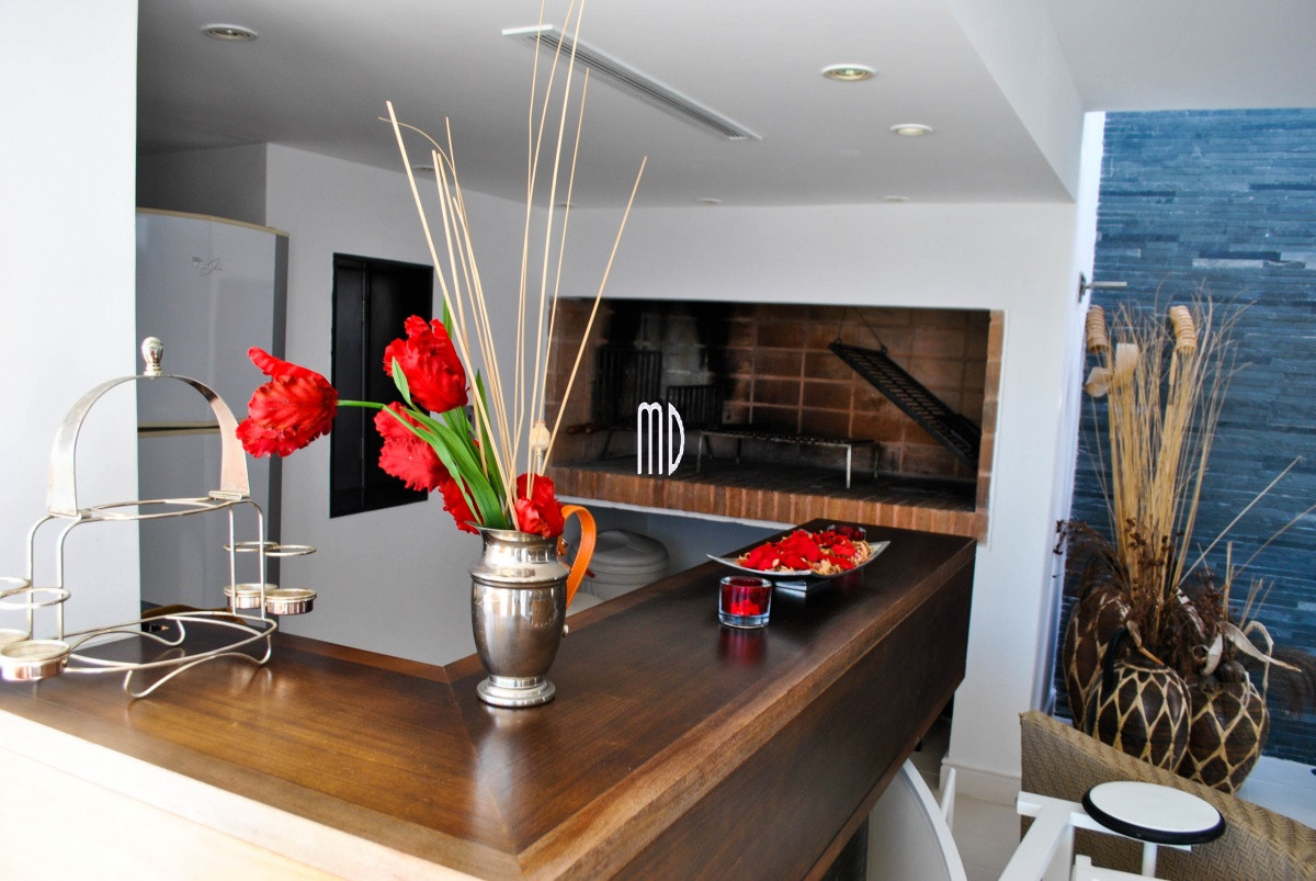Apartamento ID.7061 - Espectacular penthouse en la brava primera linea 6 dormitorios. REF:7061