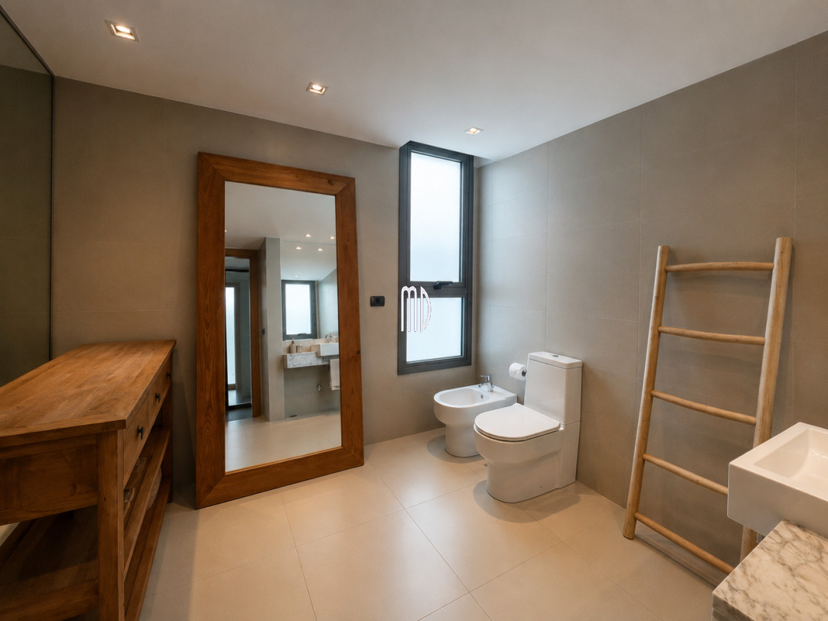 Apartamento ID.9302 - Confort y categoría: 3 suites y excelentes comodidades.REF:9302