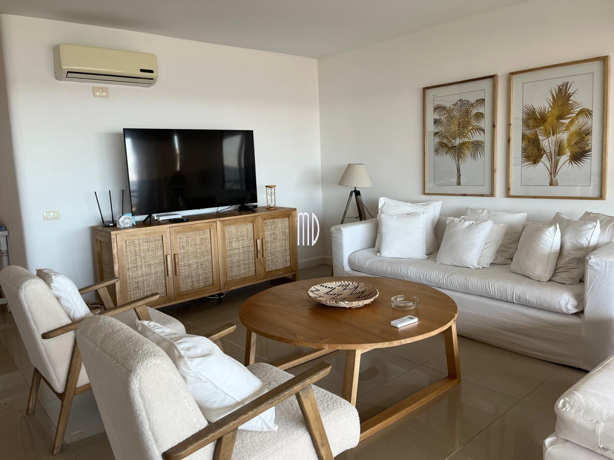Apartamento ID.5669 - Precioso Apartamento en Manantiales