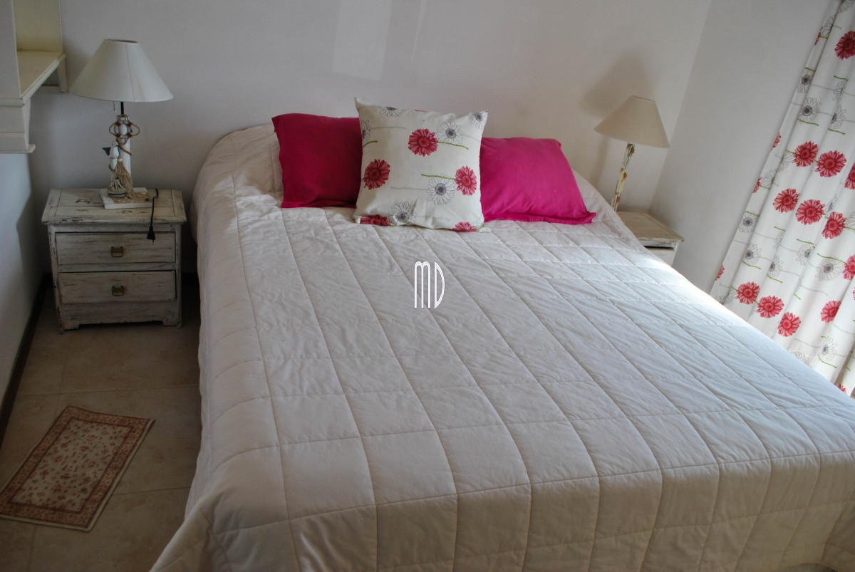 Apartamento ID.7131 - Muy lindo apartamento Napoles en Manantiales. Ref. 7131