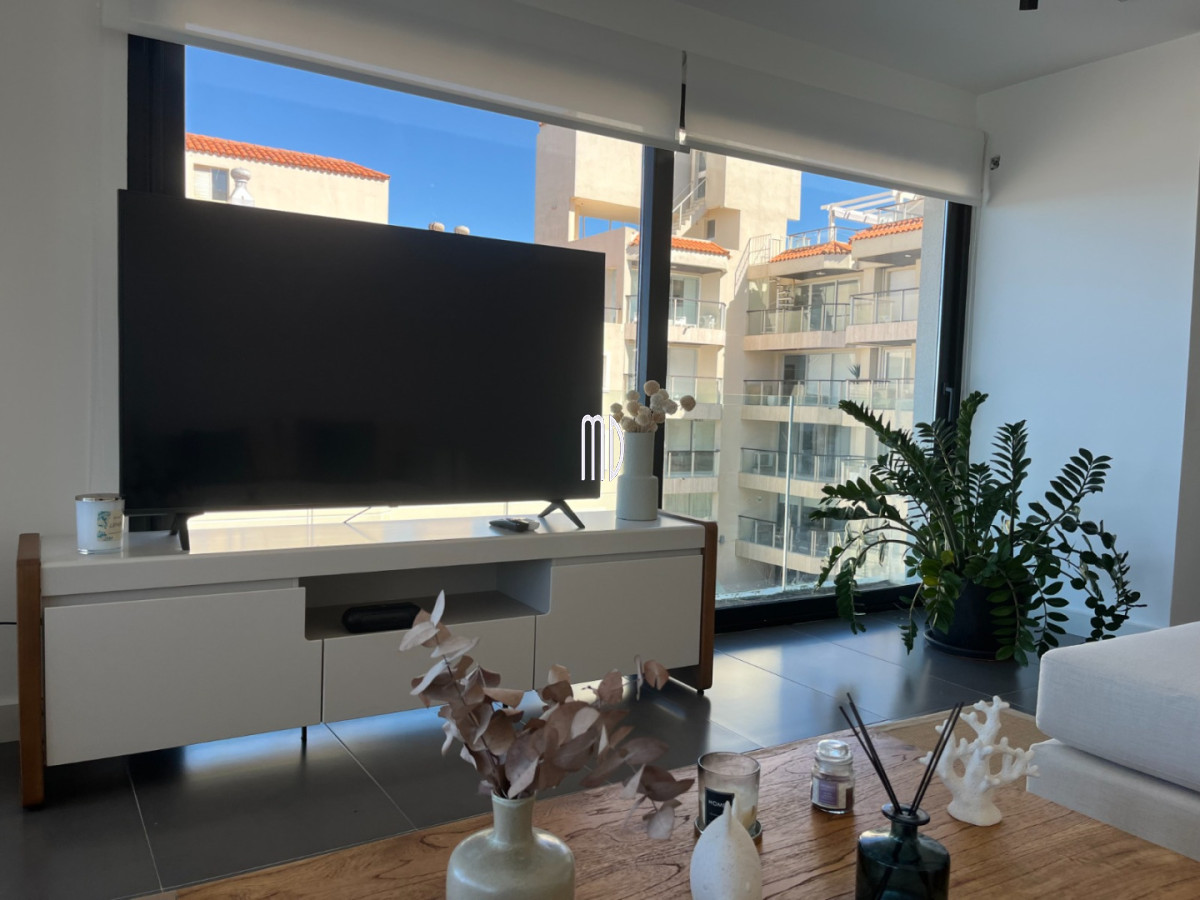 Apartamento ID.9132 - Frente al mar en Península: elegancia, comodidad y vistas únicas 🌊✨