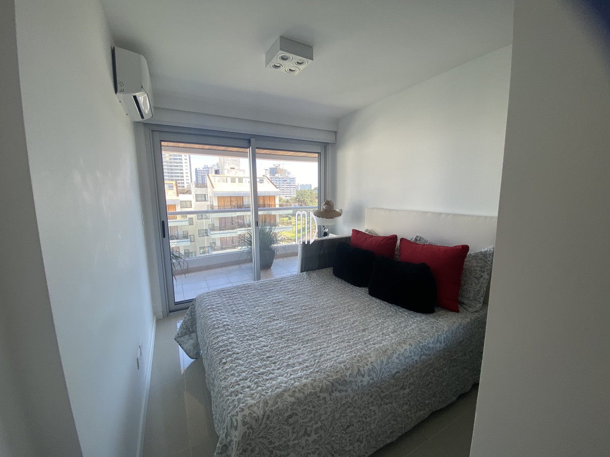 Apartamento ID.8527 - Apartamento en Punta del Este, Brava