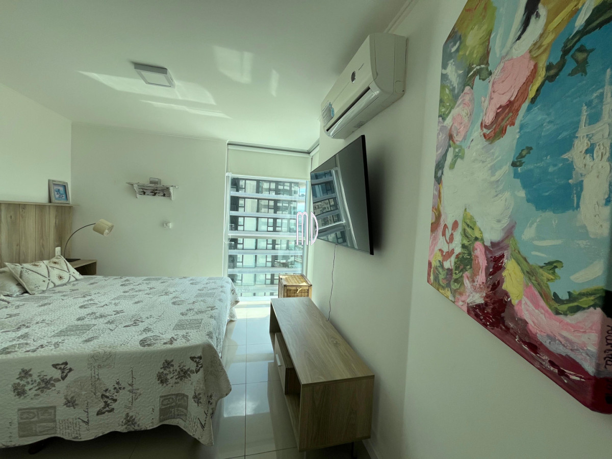 Apartamento ID.8960 - Hermoso Apartamento en Aidy Grill: REF:8960