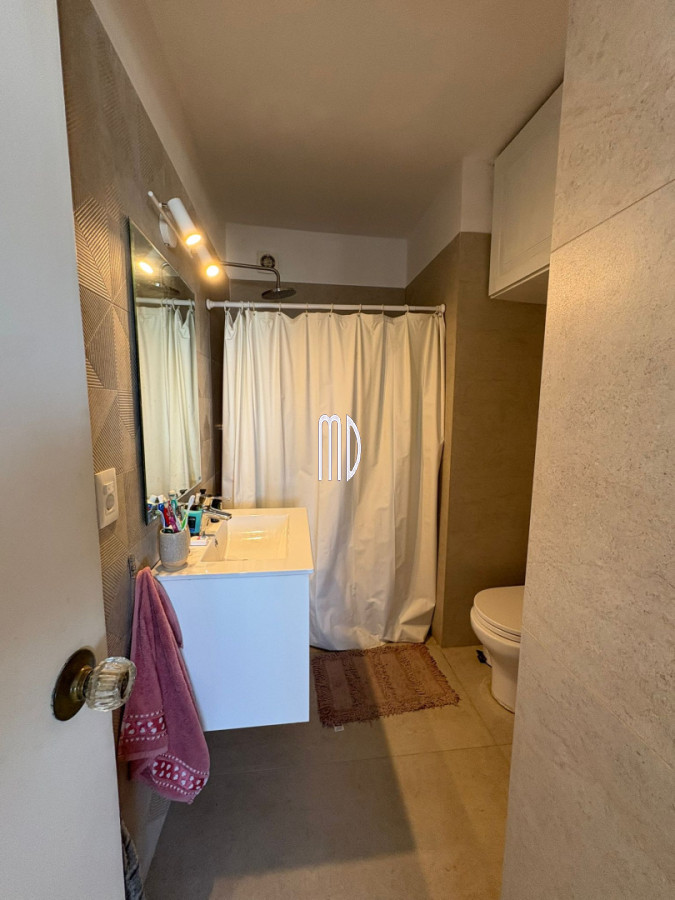 Apartamento ID.8855 - Alquiler de Verano en La Mansa - Departamento con Vista, Garaje y Amenities. REF(8855)