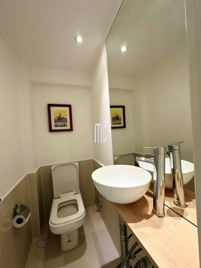 Apartamento ID.7830 - Muy lindo apartamento en Punta Vapor frente al mar. REF(7830) 