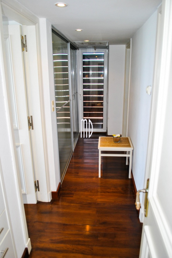 Apartamento ID.7061 - Espectacular penthouse en la brava primera linea 6 dormitorios. REF:7061
