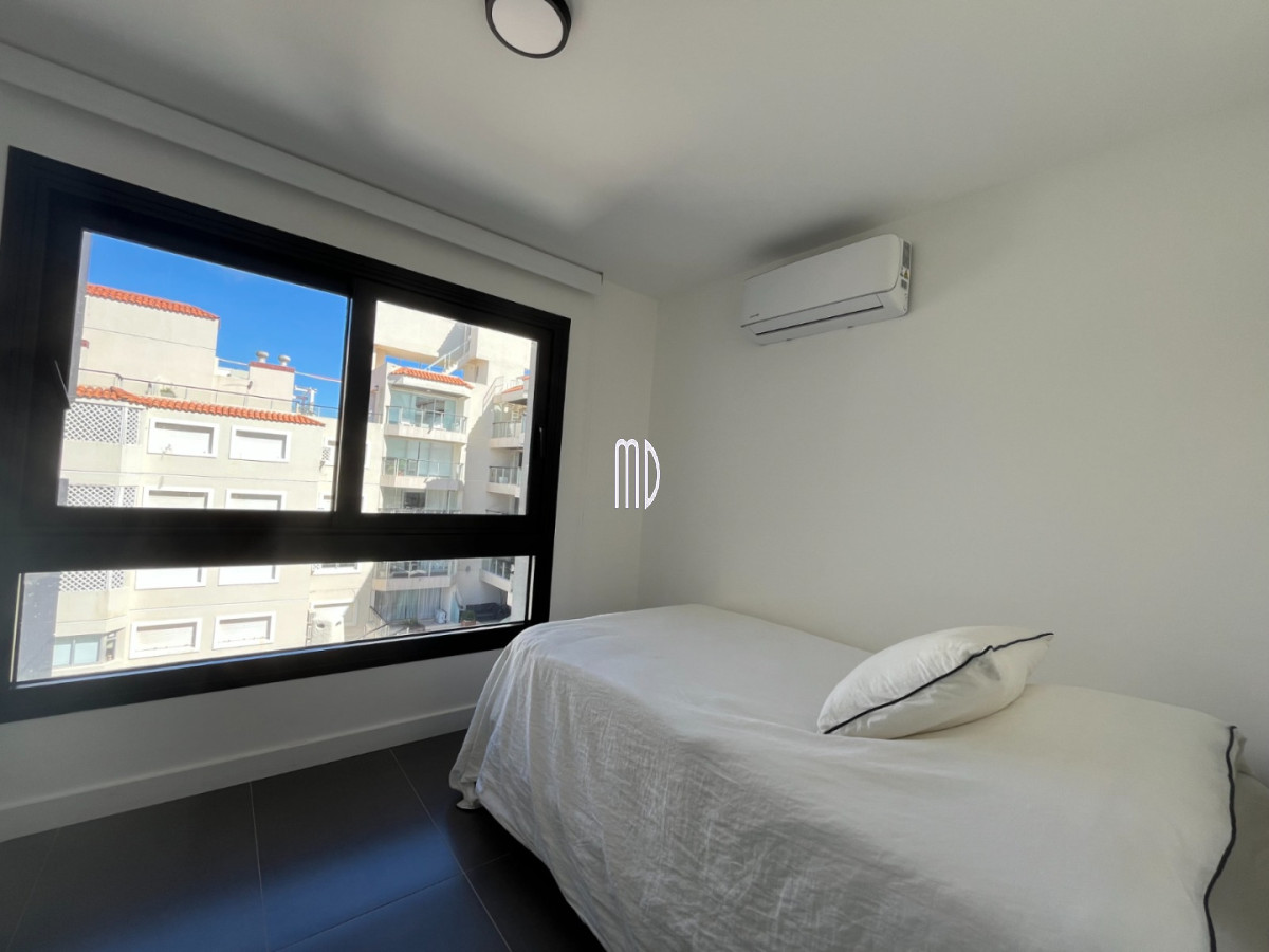 Apartamento ID.9132 - Frente al mar en Península: elegancia, comodidad y vistas únicas 🌊✨