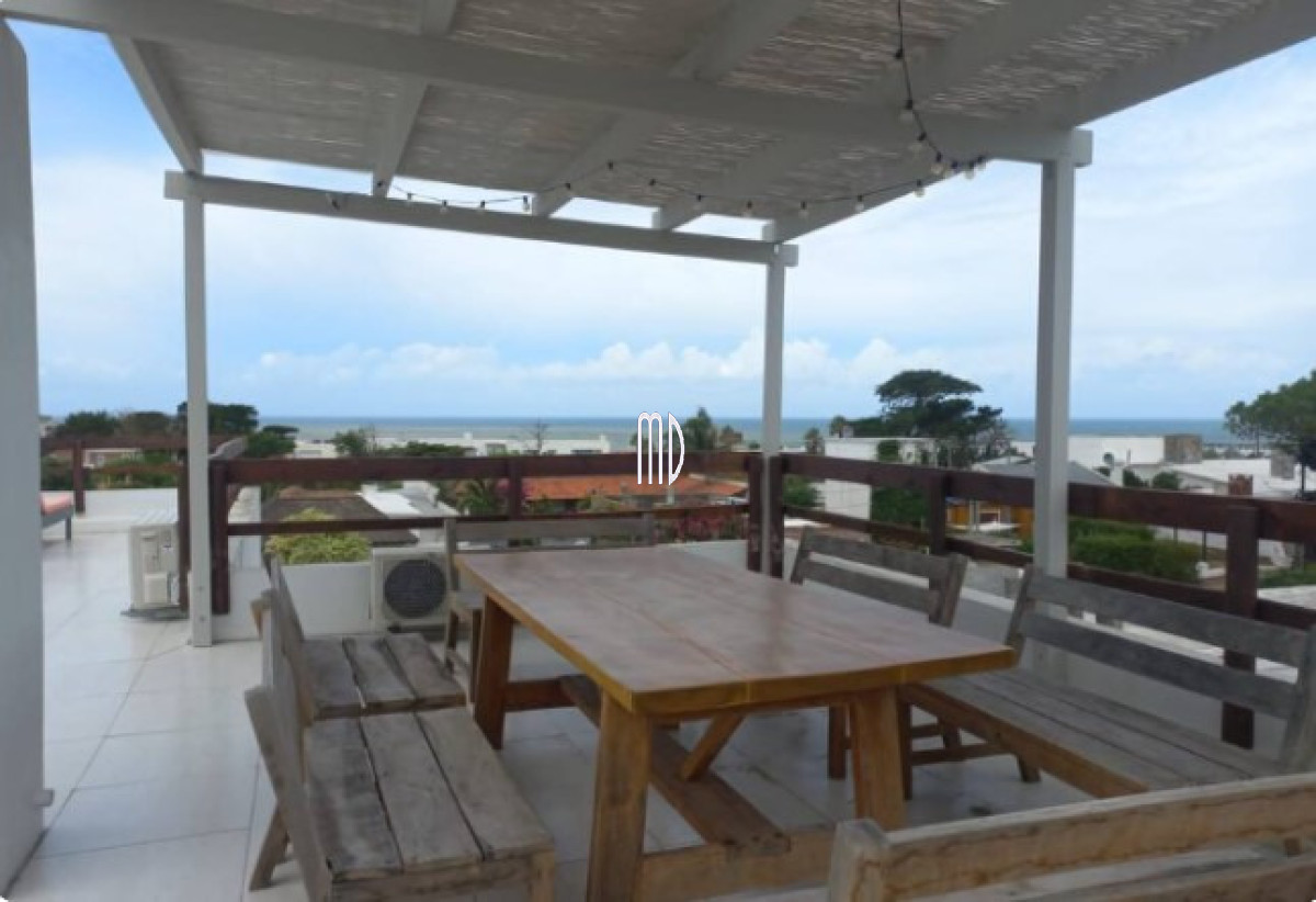 Apartamento ID.7446 - El Maneros a 4 metros del mar.  Ref: 7446