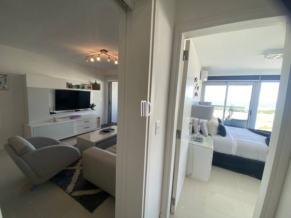 Apartamento ID.8527 - Apartamento en Punta del Este, Brava