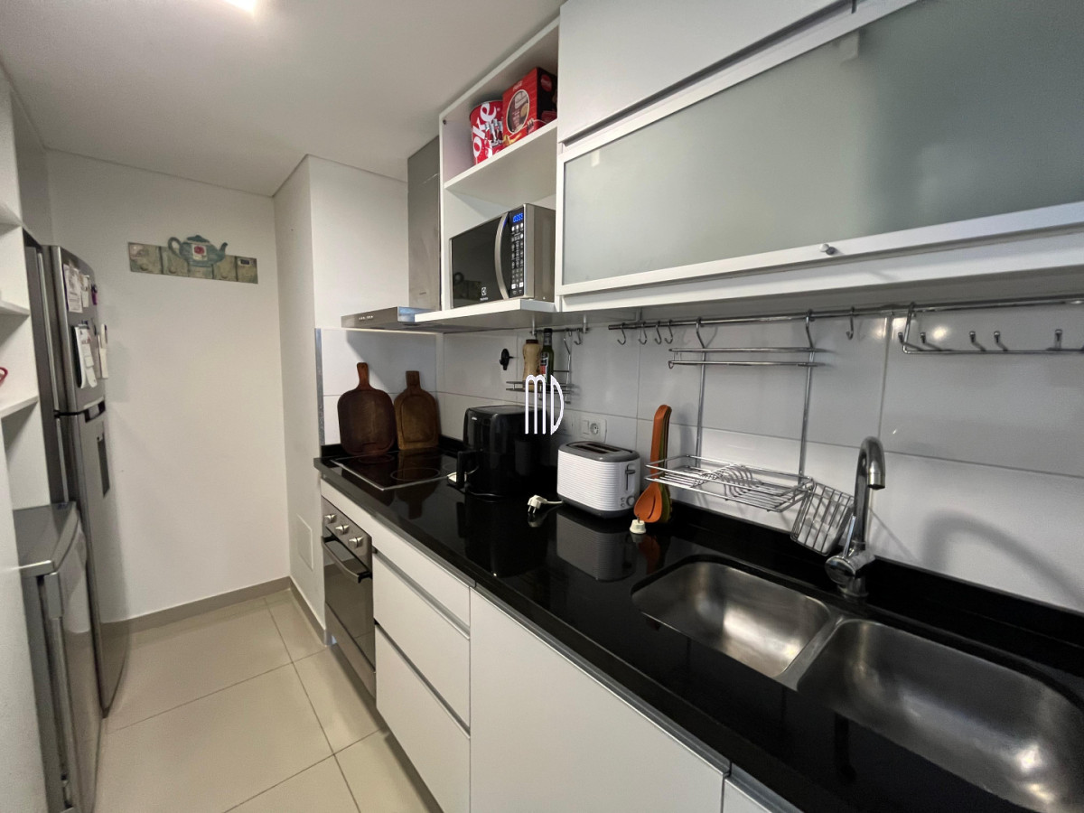 Apartamento ID.8960 - Hermoso Apartamento en Aidy Grill: REF:8960