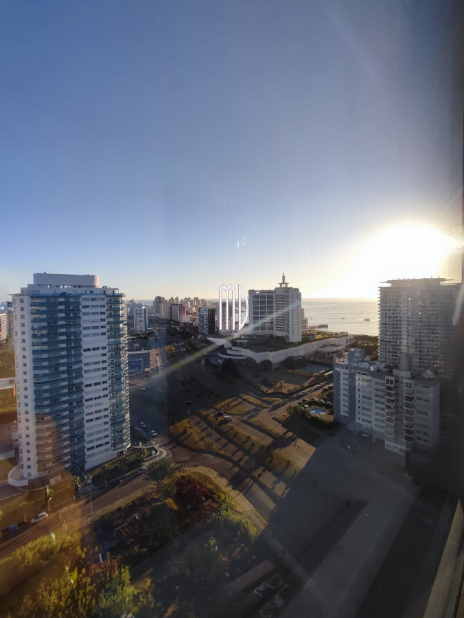 Apartamento ID.6285 - Espectacular Pent House con una vista única