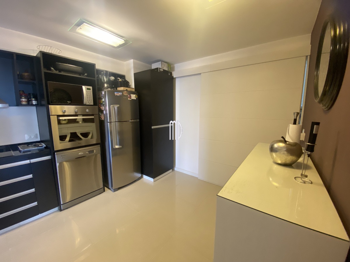 Apartamento ID.8527 - Apartamento en Punta del Este, Brava