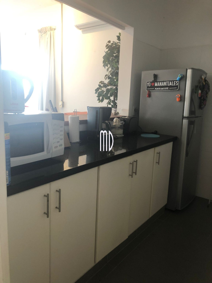 Apartamento ID.7446 - El Maneros a 4 metros del mar.  Ref: 7446