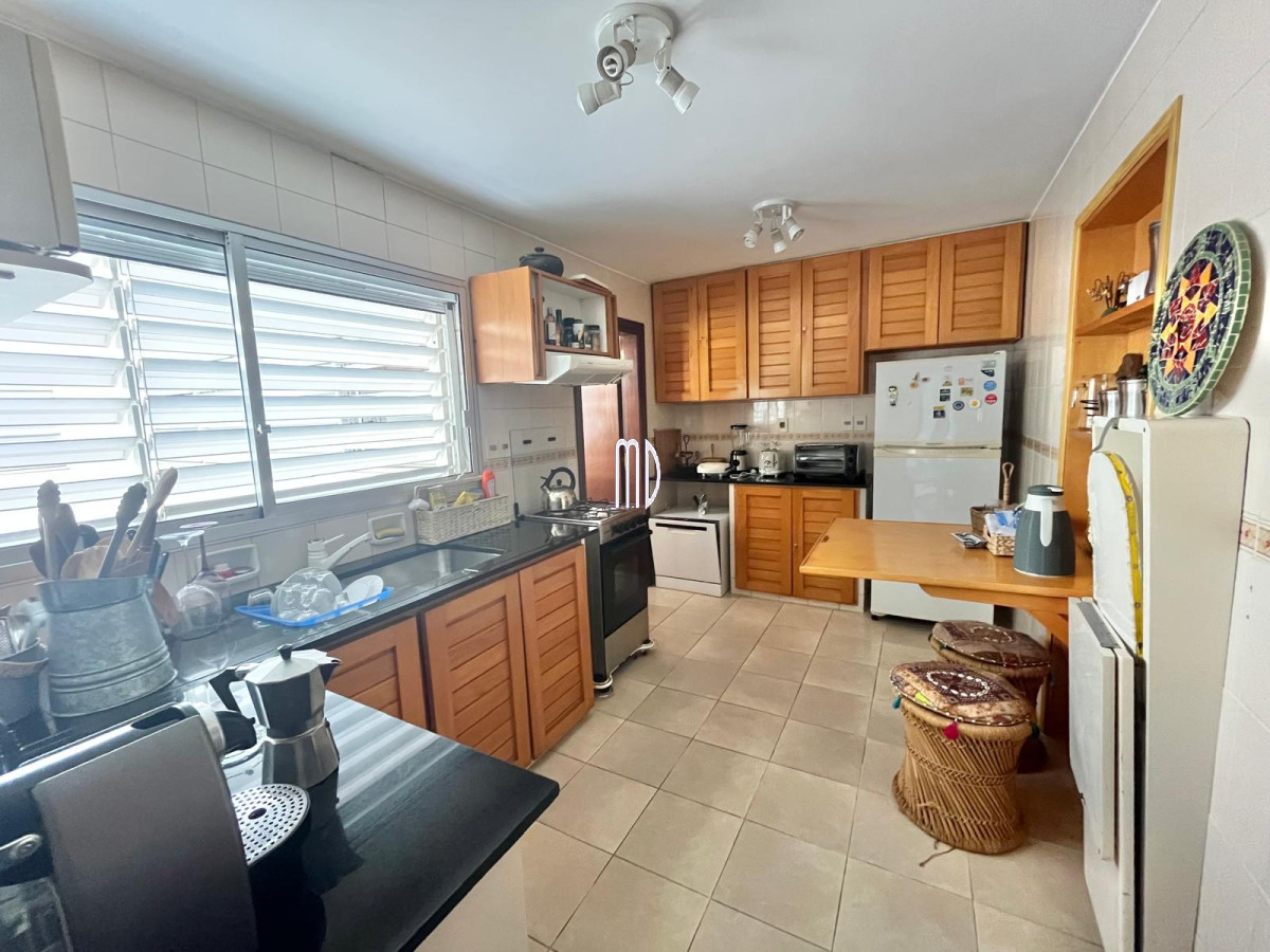 Apartamento ID.6303 - Exclusivo Penthouse en Península con Vista Panorámica al Mar. REF: 6303
