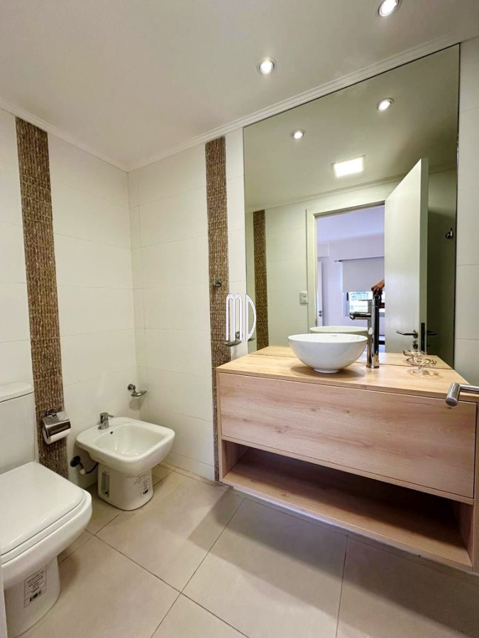 Apartamento ID.7830 - Muy lindo apartamento en Punta Vapor frente al mar. REF(7830) 