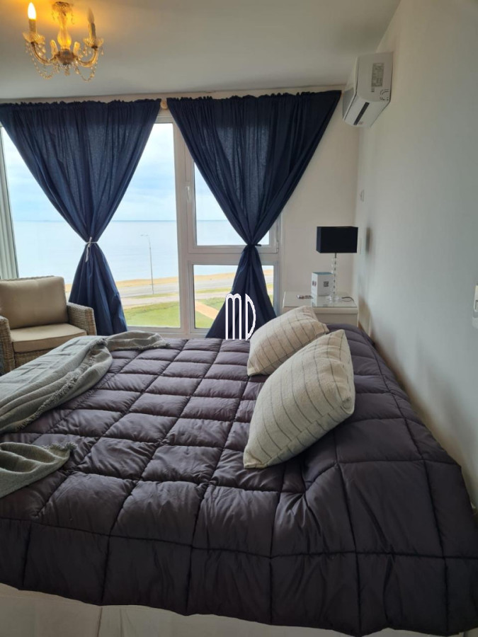 Apartamento ID.8804 - Hermoso y espacioso apartamento en Poseidón Laguna. REF(8804) 