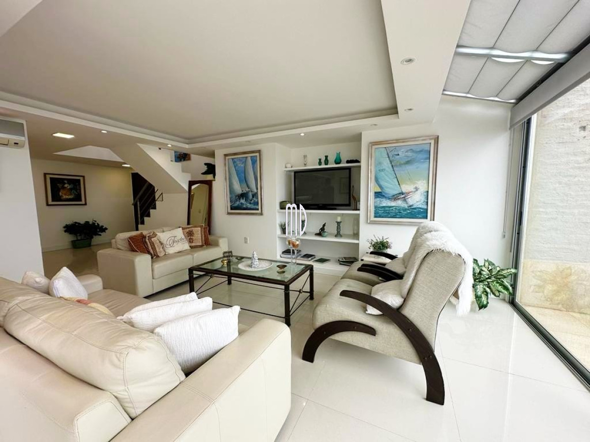 Apartamento ID.7830 - Muy lindo apartamento en Punta Vapor frente al mar. REF(7830) 